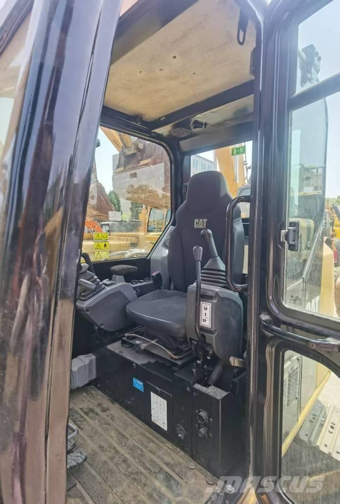 CAT 308E2 Escavatori medi 7t - 12t