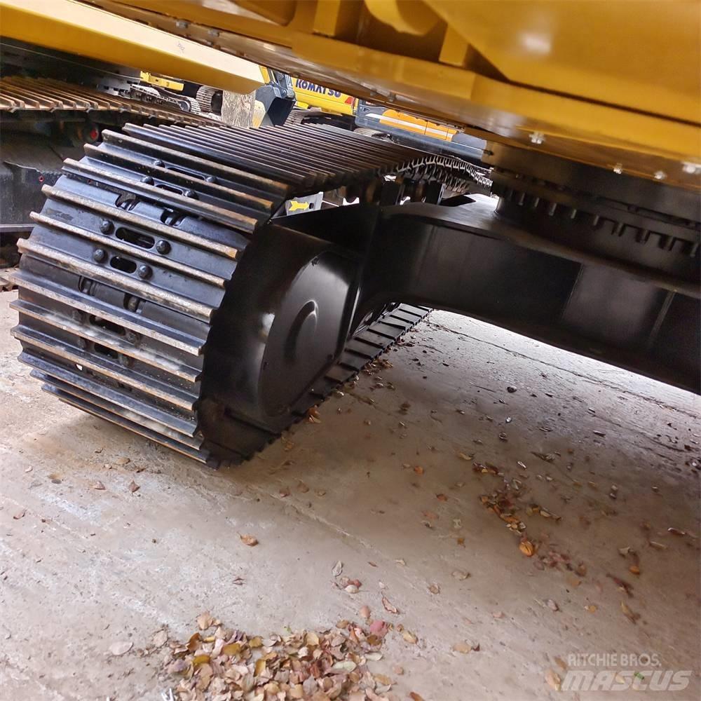 CAT 336 D Escavatori cingolati