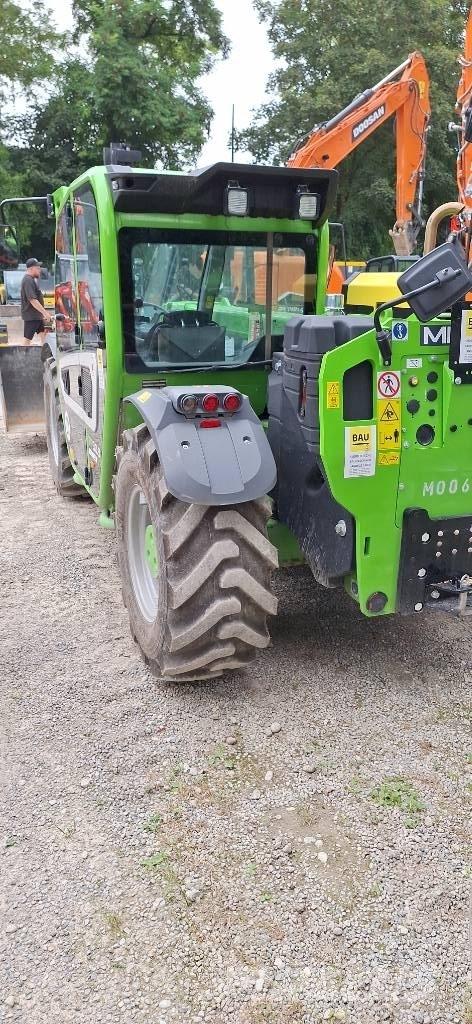 Merlo TF 30.9 Sollevatori telescopici