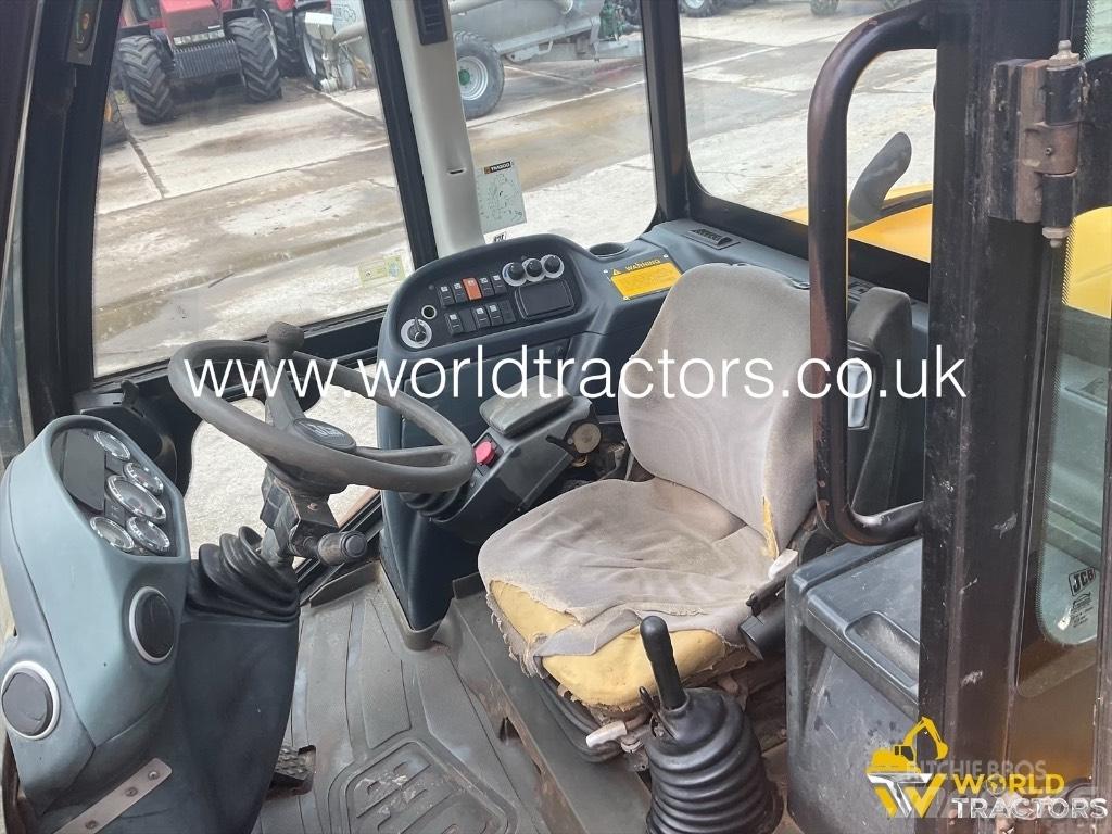 JCB TM 300 Sollevatori telescopici
