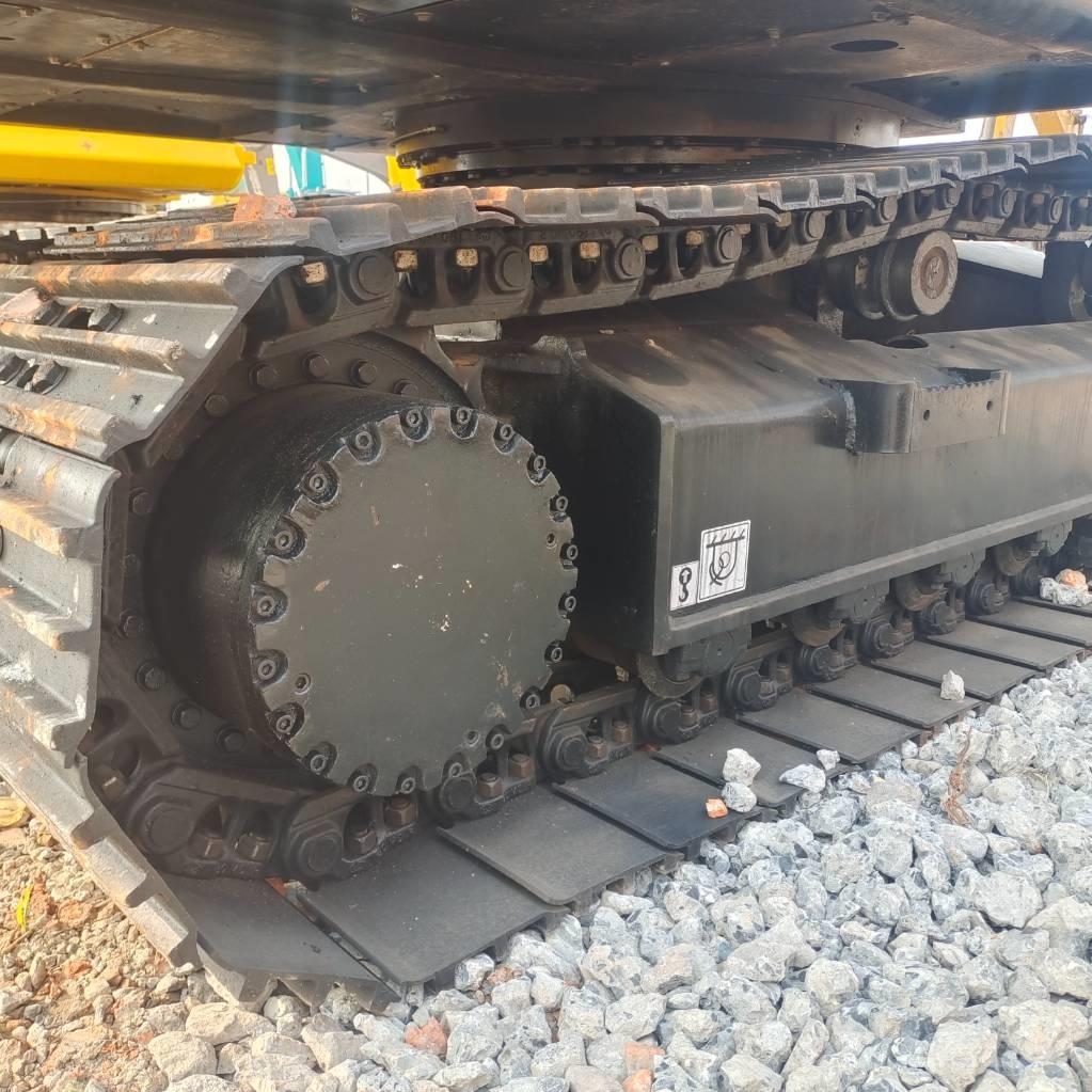 Sany SY215C Escavatori cingolati