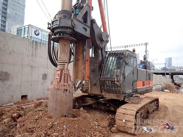 MDT 400BP Perforatrici di superficie
