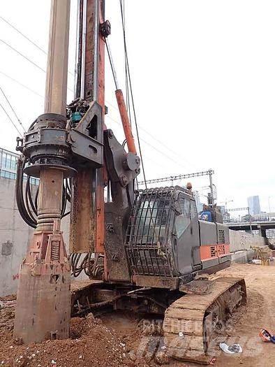  MDT 400BP Perforatrici di superficie