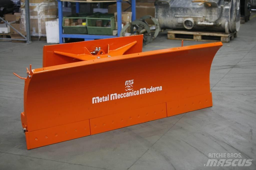 M3 Snow Plow SB Manutenzione verde e strade – Altro