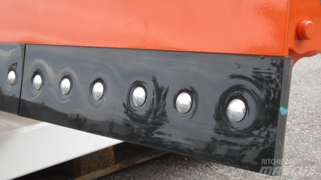 M3 Snow Plow SB Manutenzione verde e strade – Altro