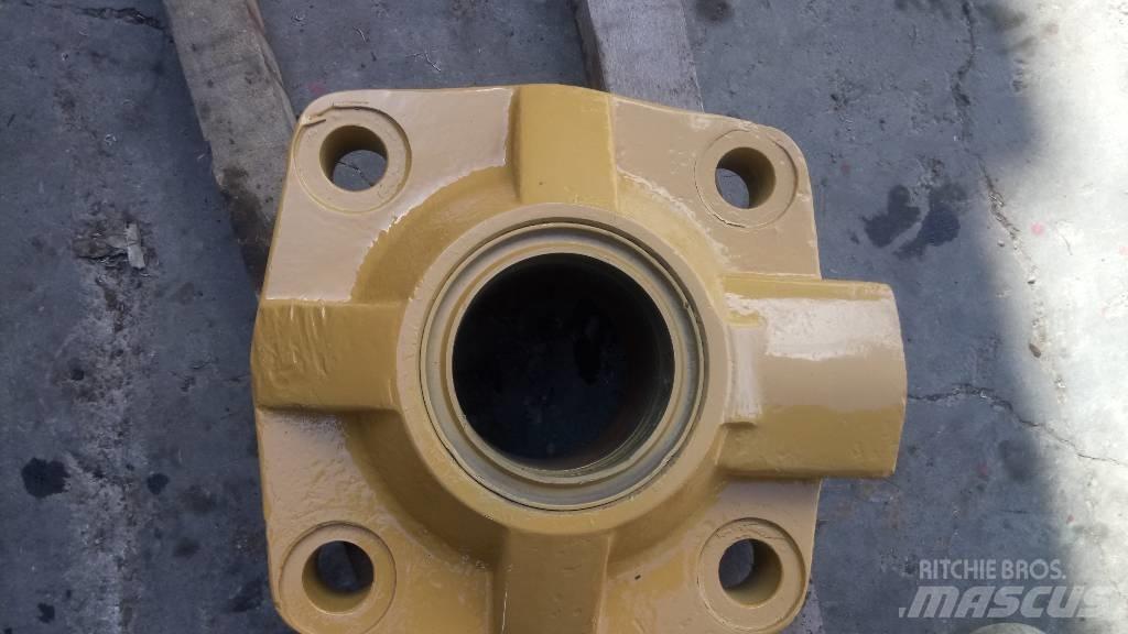CAT 988 B Componenti idrauliche