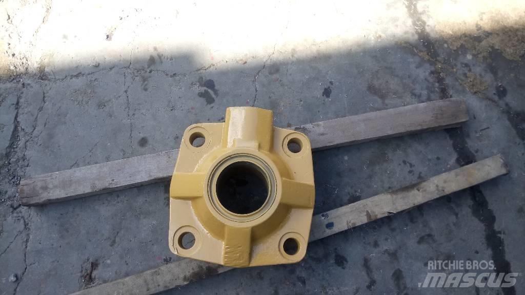 CAT 988 B Componenti idrauliche