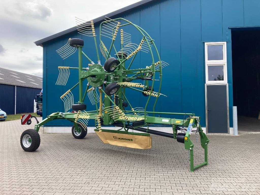 Krone Swadro TC 680 Falciandanatrici