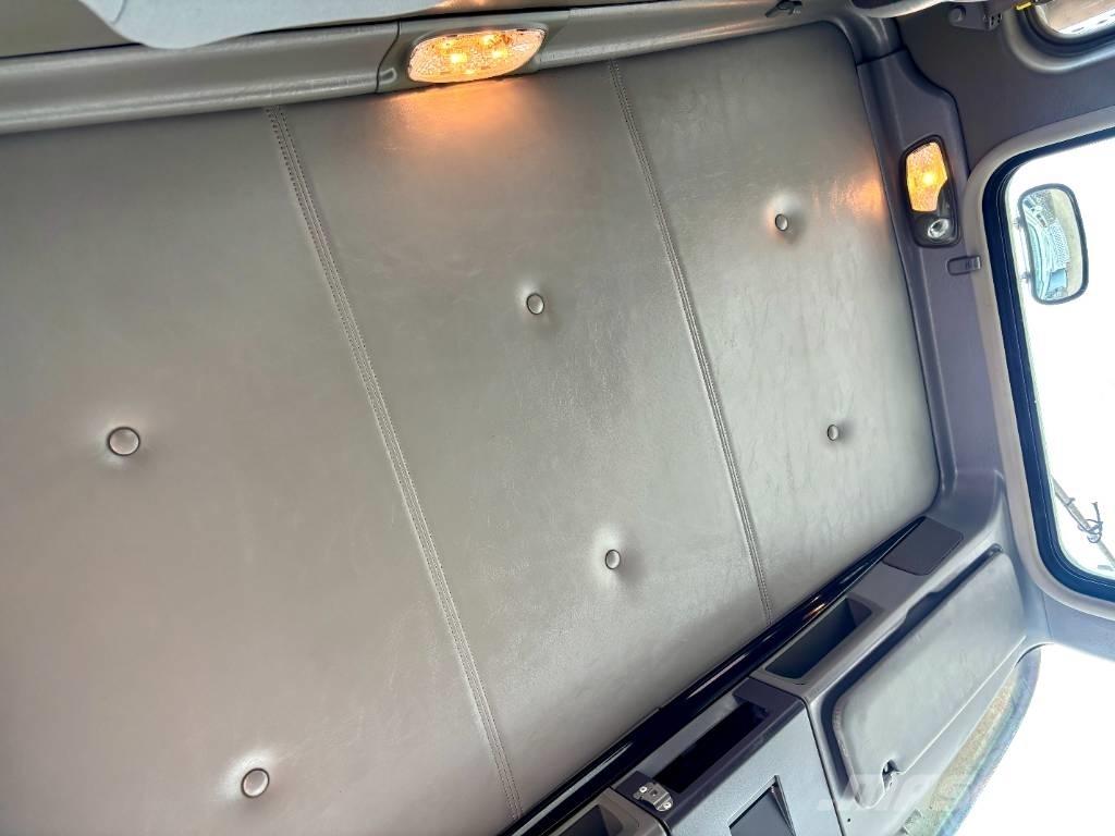 Kenworth T 800 Motrici e Trattori Stradali