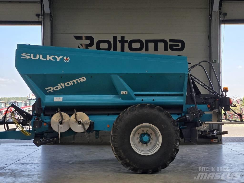 Sulky XT 130 Spargiminerale