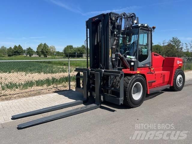 Kalmar DCG 160-12 Carrelli elevatori diesel