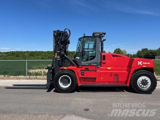 Kalmar DCG 160-12 Carrelli elevatori diesel