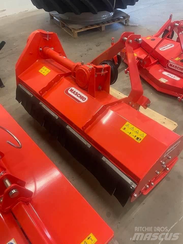 Maschio Birba 135 Altre macchine e accessori per l'aratura