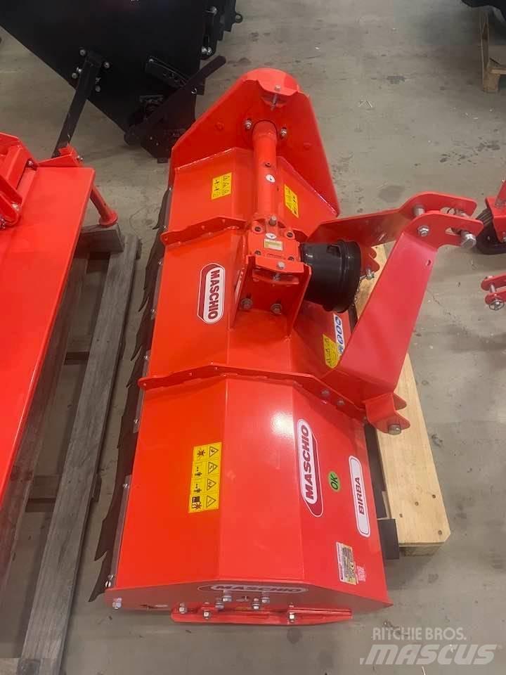 Maschio Birba 135 Altre macchine e accessori per l'aratura