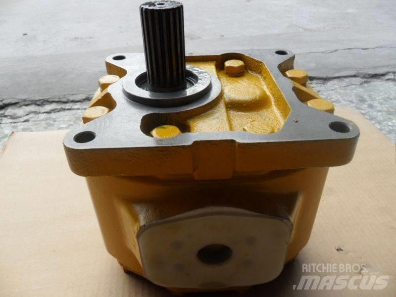 Shantui SD16 Trasmissione