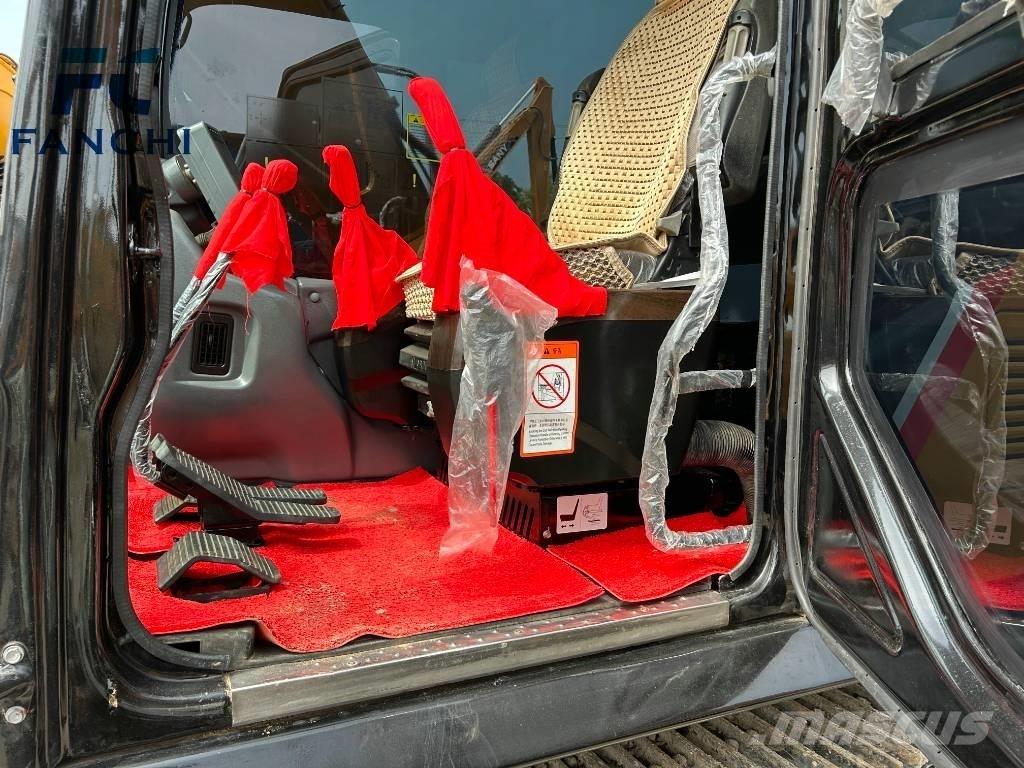 Sany SY 155 H Escavatori cingolati