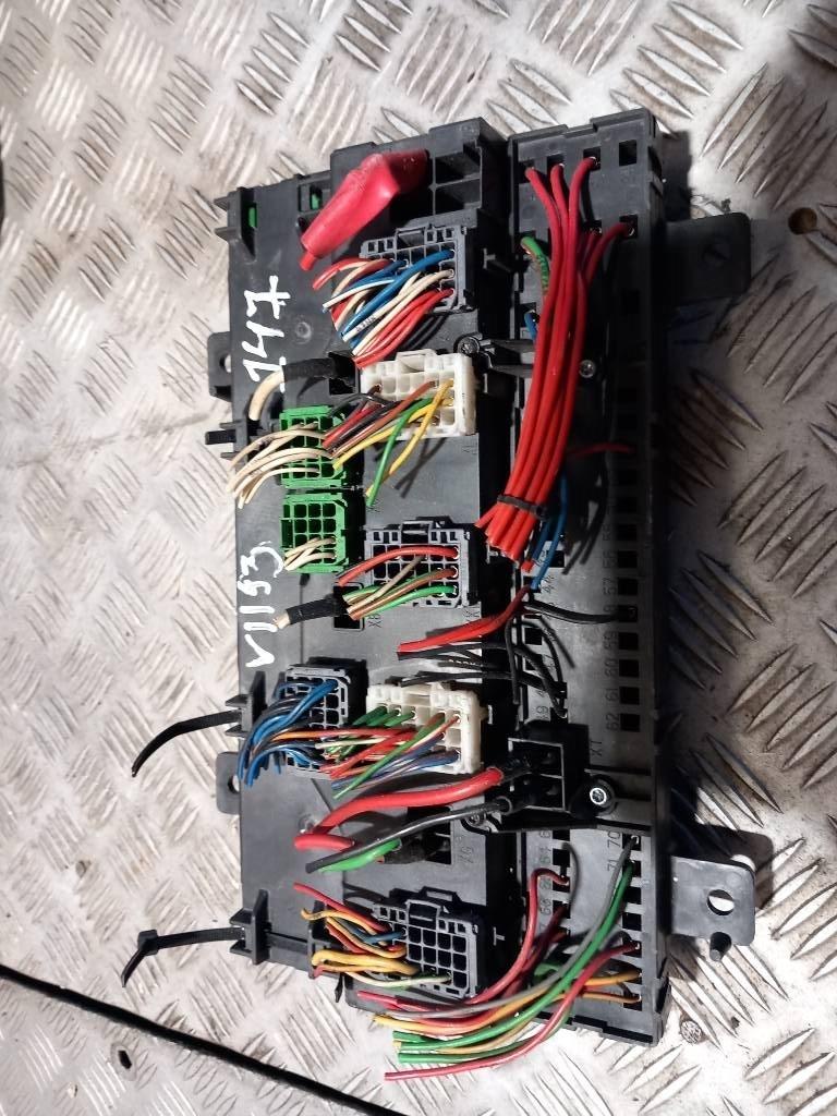 Volvo FH 12     20568055 Componenti elettroniche
