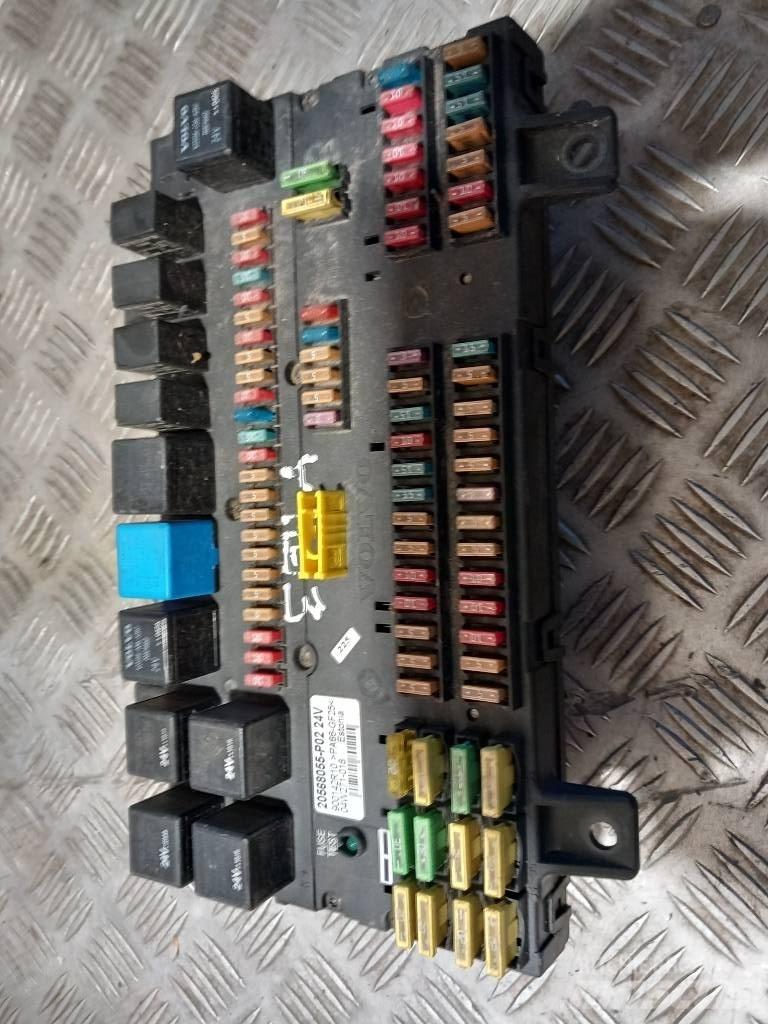 Volvo FH 12     20568055 Componenti elettroniche