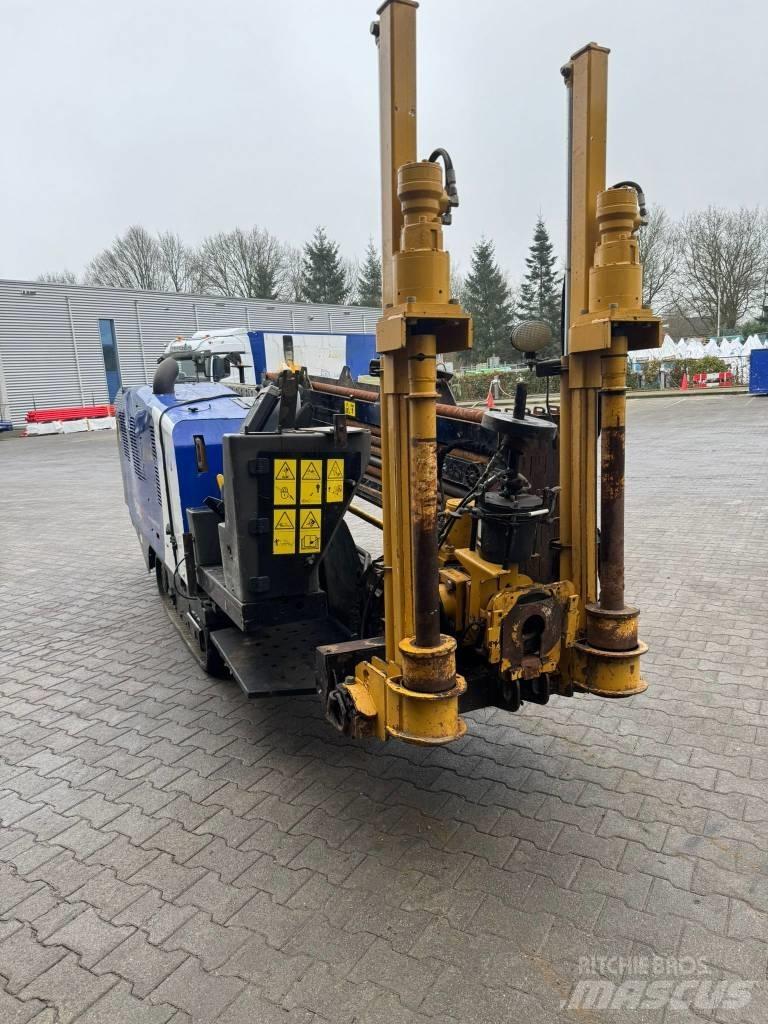 Vermeer D20x22SIII Macchina per perforazione orizzontale controllata