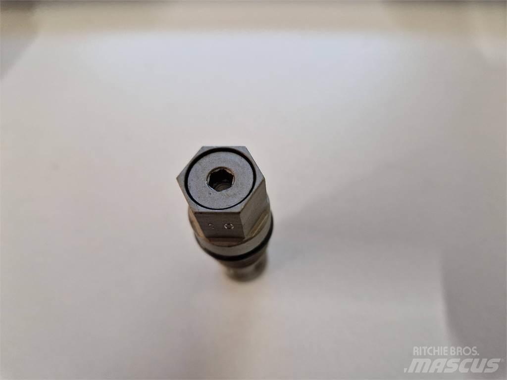Rottne 048-0496 Trasmissione