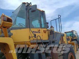 Komatsu WA 470-3 Pale gommate