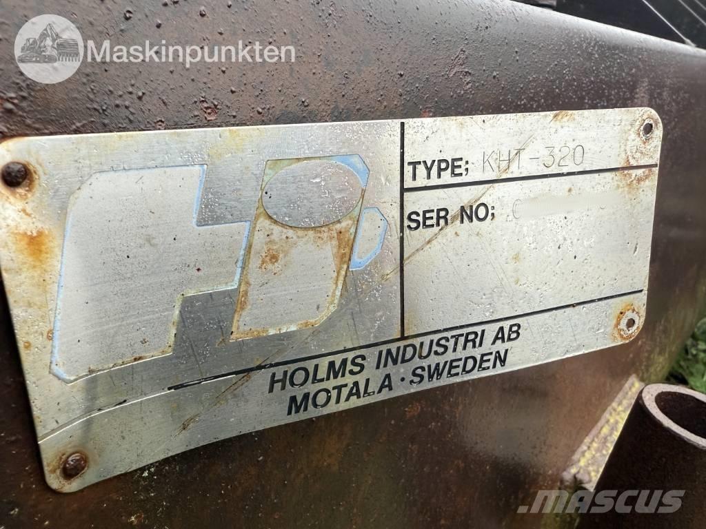 Holms KHT-320 Aratri