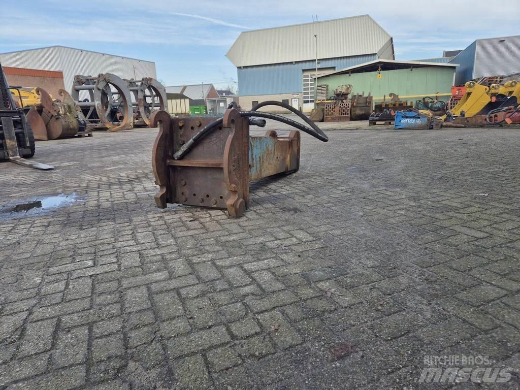 Hammer Krup HM1000 Martelli - frantumatori