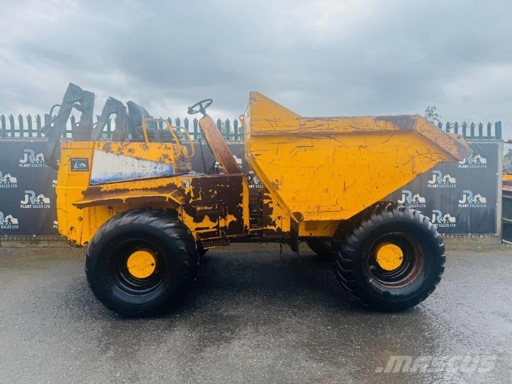 Thwaites 9T Mini dumper