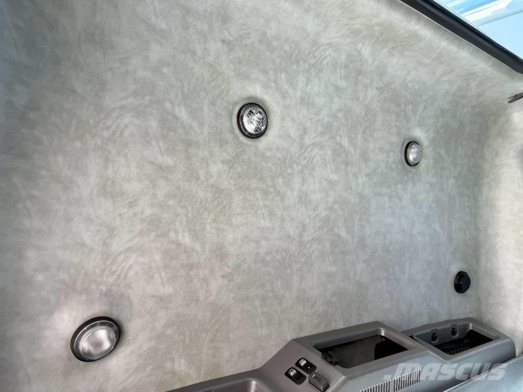 Mack GU 813 Motrici e Trattori Stradali