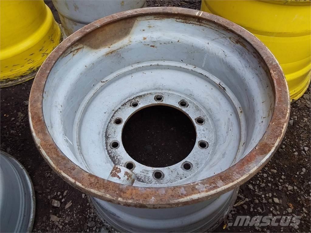 Valmet 860 20x26,5 Pneumatici, ruote e cerchioni