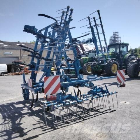 Religieux LIBORTO 6M Coltivatori