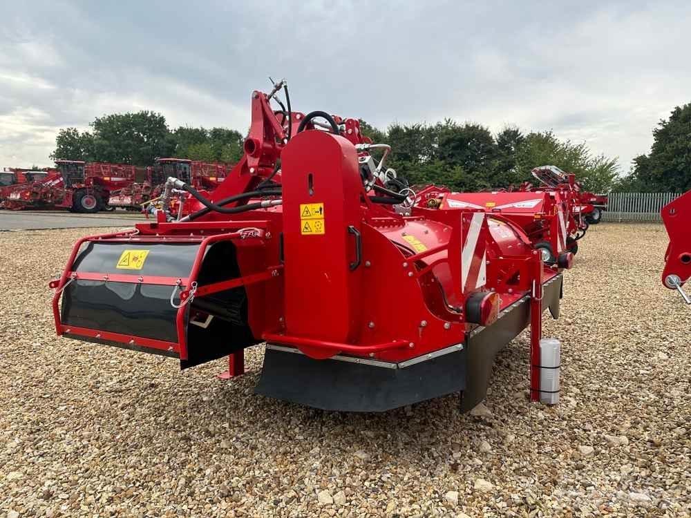 Grimme HT 210 Scava raccogli patate