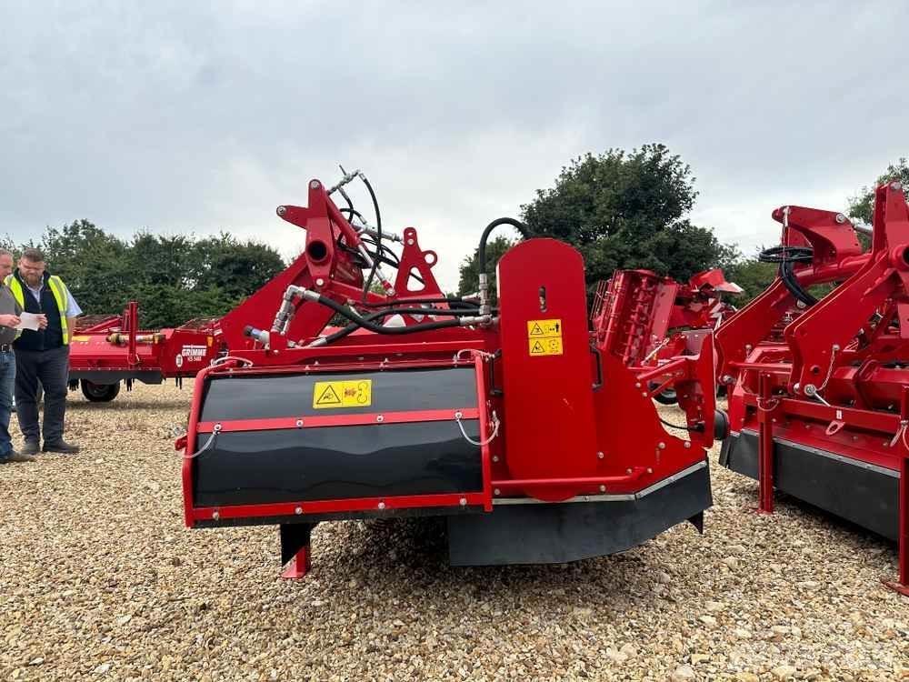 Grimme HT 210 Scava raccogli patate