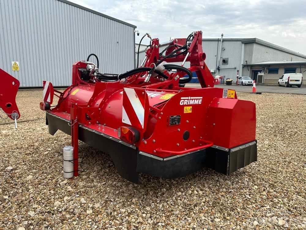 Grimme HT 210 Scava raccogli patate