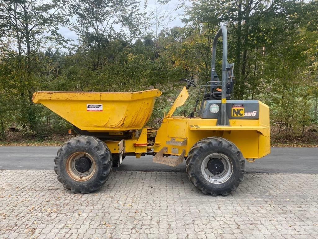 NC SW 6 Dumpers articolati