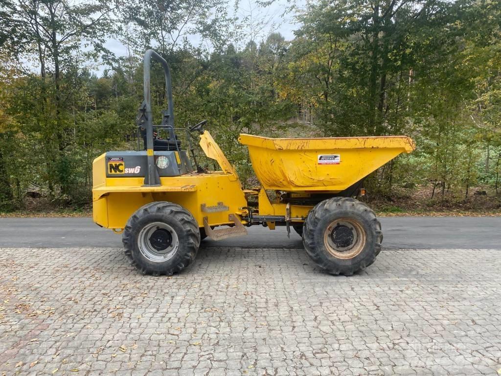 NC SW 6 Dumpers articolati