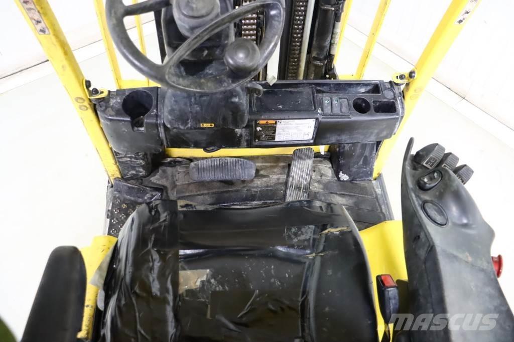 Hyster J1.8XNT Carrelli elevatori elettrici
