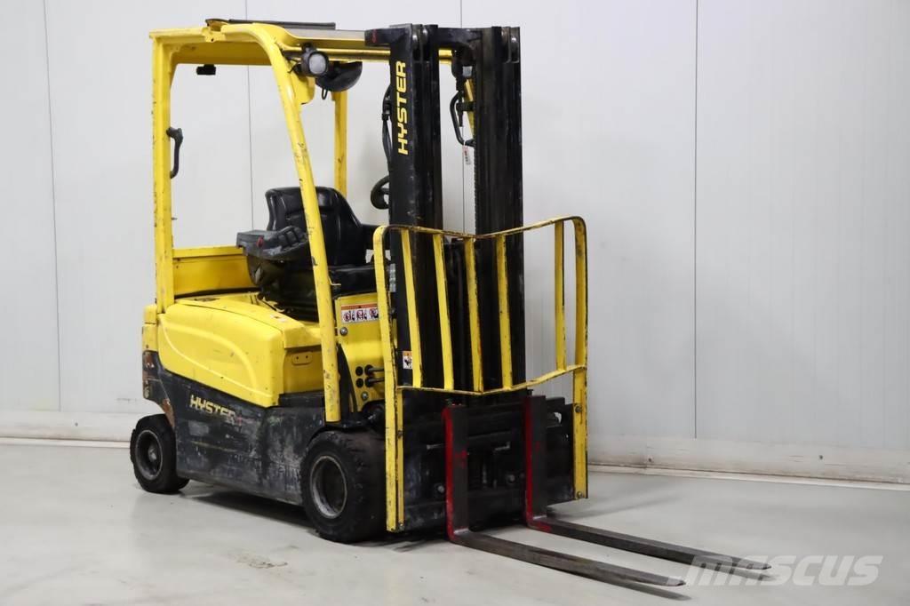 Hyster J1.8XNT Carrelli elevatori elettrici