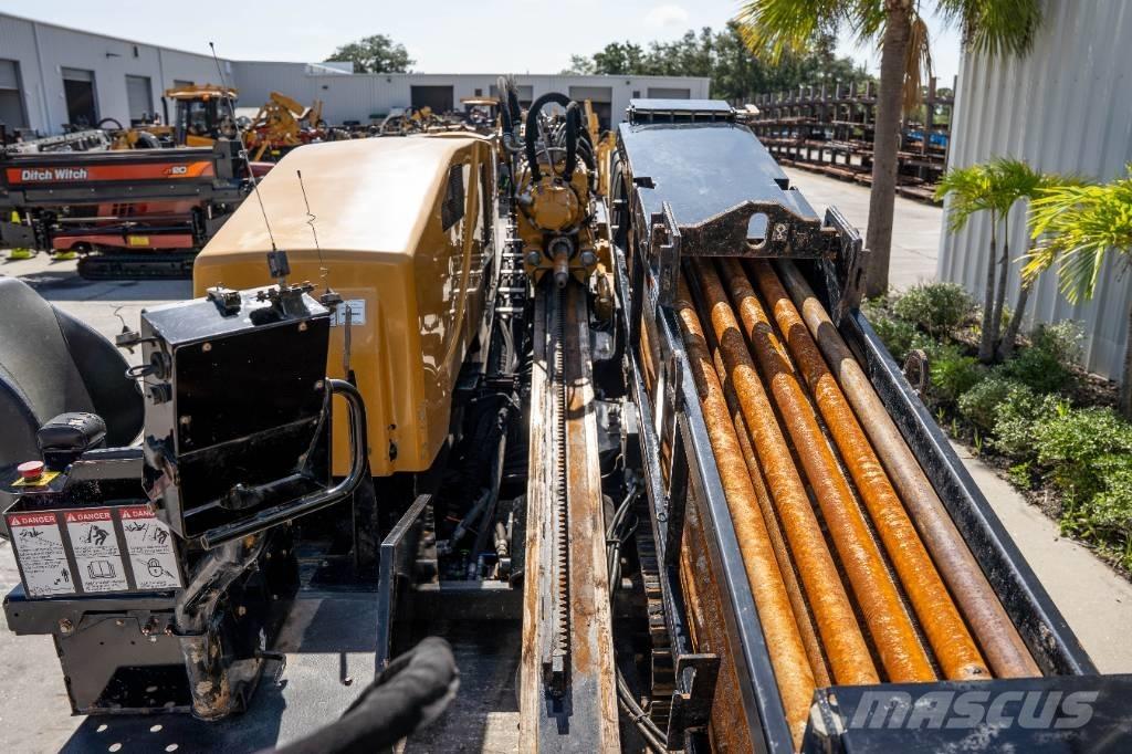 Vermeer D24x40 S3 Macchina per perforazione orizzontale controllata