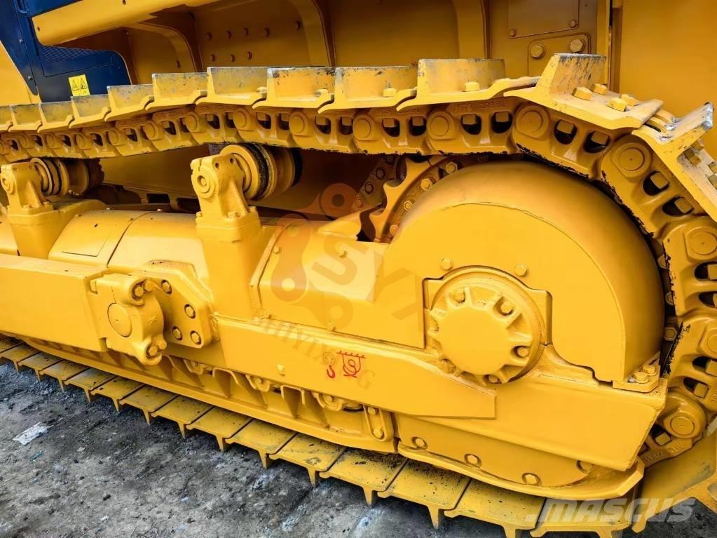 Shantui SD 32 Dozer cingolati