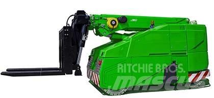 JMG MC80.06 Mini gru