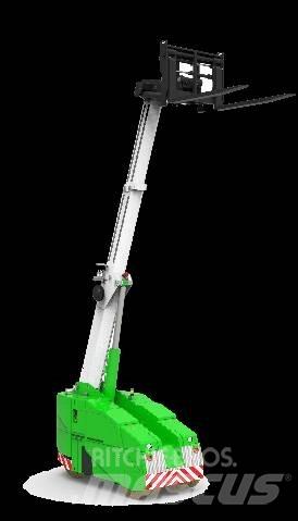 JMG MC80.06 Mini gru