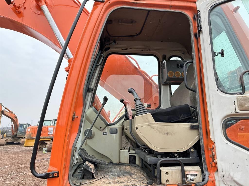 Doosan DH220-7 Escavatori cingolati