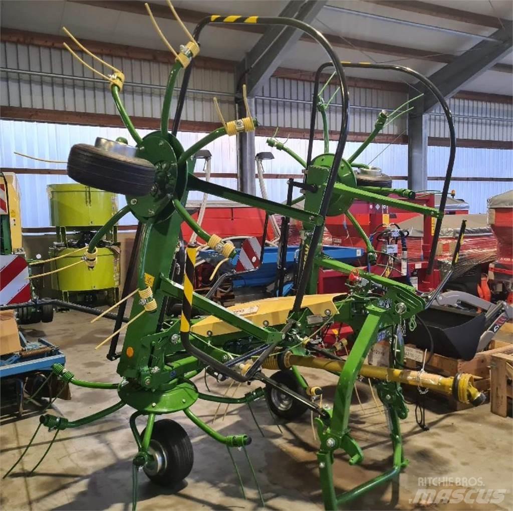 Krone VENDRO 560 Ranghinatori