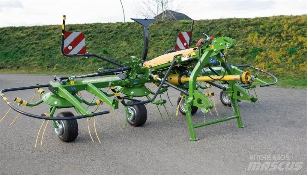 Krone VENDRO 560 Ranghinatori