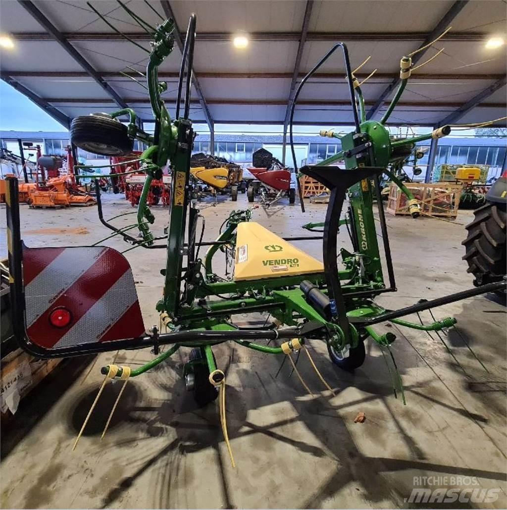 Krone VENDRO 560 Ranghinatori