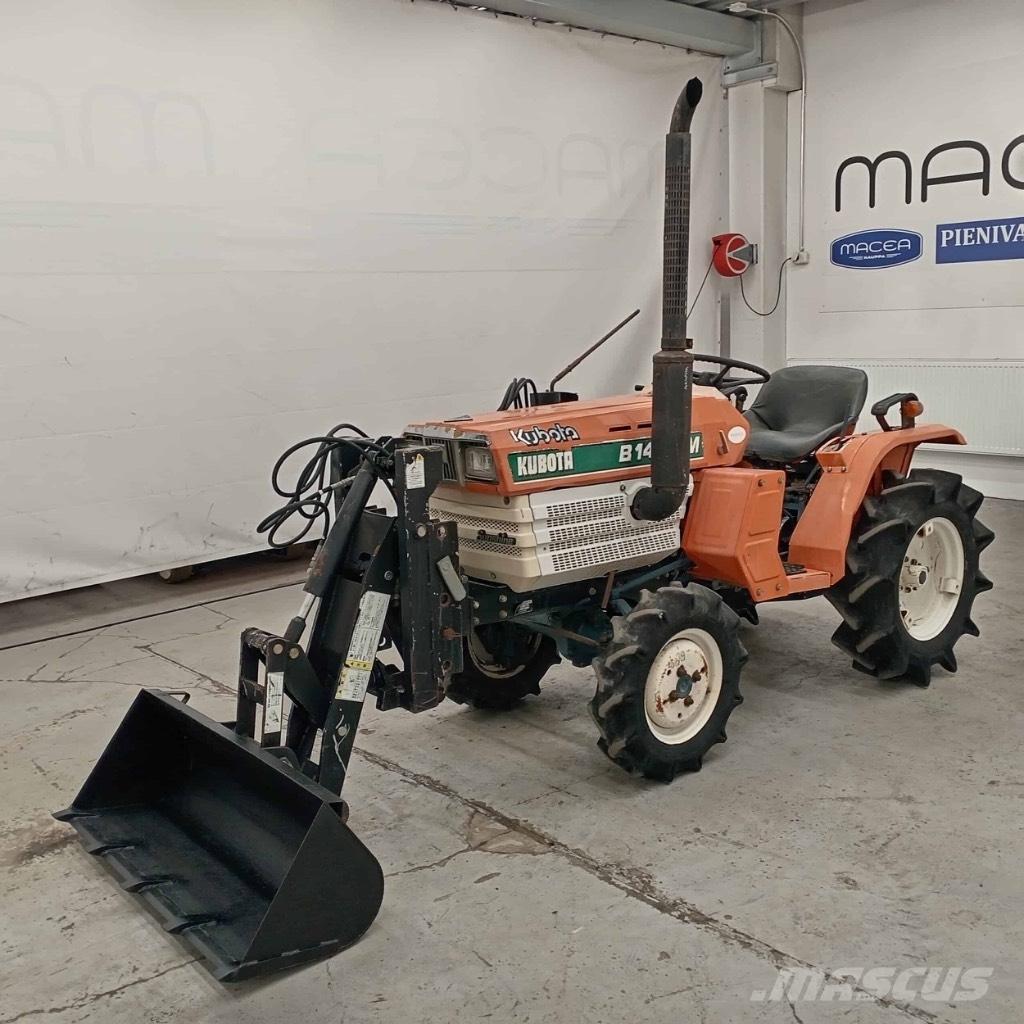 Kubota B 1402 Trattori