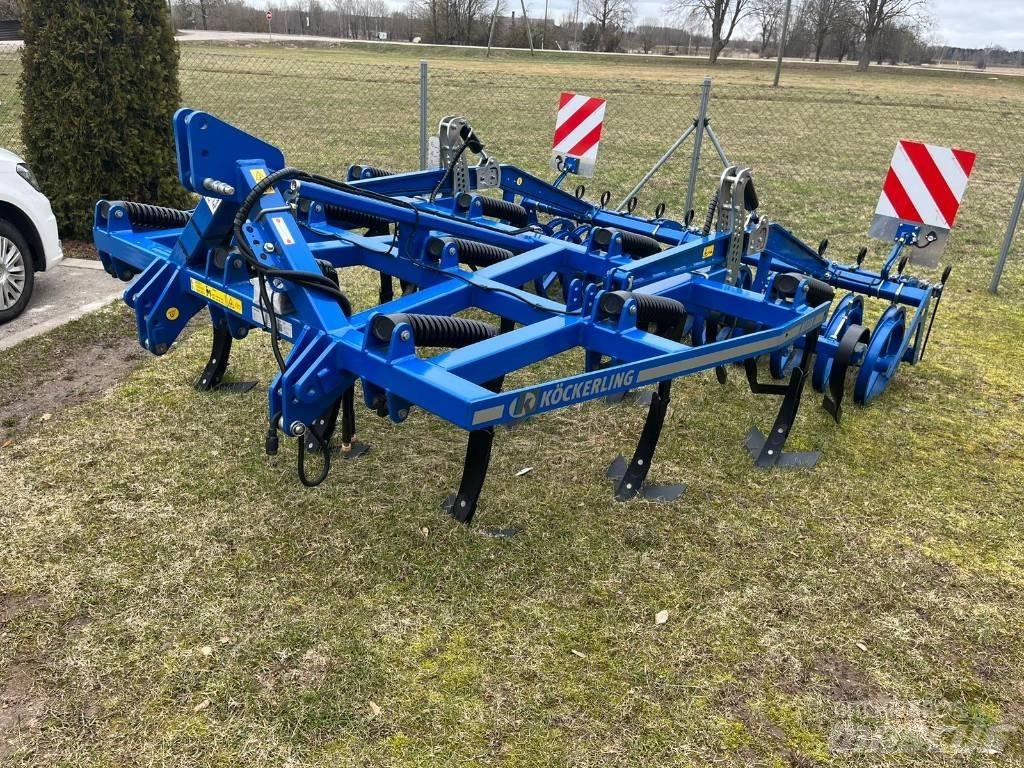 Köckerling Trio 300 Coltivatori