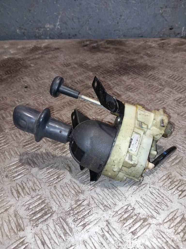 Volvo FH 12    20367533 Cabine e interni