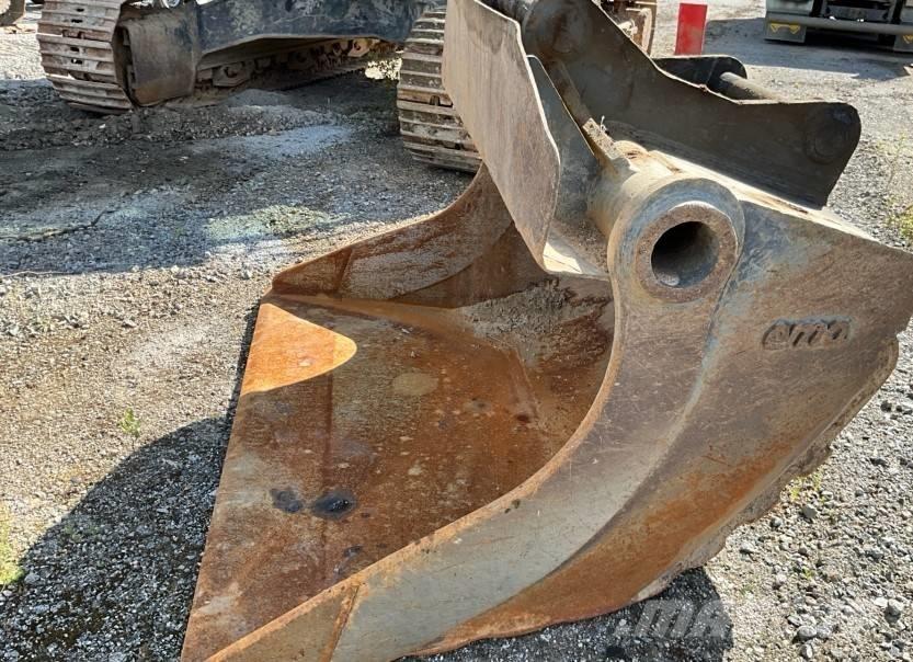 Kobelco SK 380 SR LC Escavatori cingolati